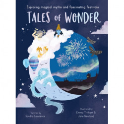 Tales of Wonder