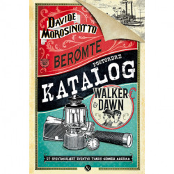 Walker & Dawns Berømte Postordrekatalog