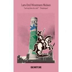 Lad mig blive din chef: Drejebogen