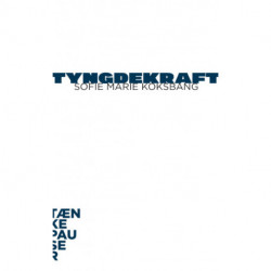 Tyngdekraft
