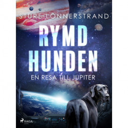 Rymdhunden