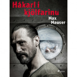 Hákarl í kjölfarinu