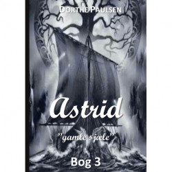 Astrid 3: Gamle sjæle