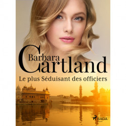 Le plus Séduisant des officiers
