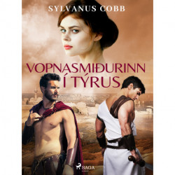 Vopnasmiðurinn í Týrus
