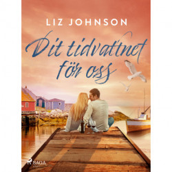 Dit tidvattnet för oss