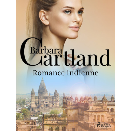 Romance indienne