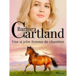 Une si jolie femme de chambre