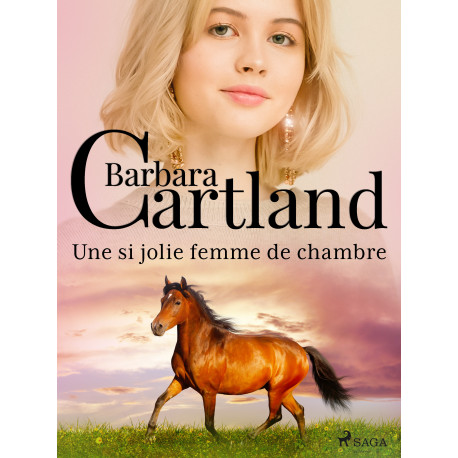 Une si jolie femme de chambre