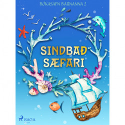Sindbað sæfari