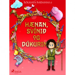 Hænan, svínið og dúkurinn