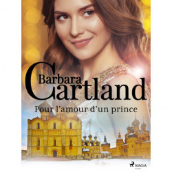 Pour l'amour d'un prince