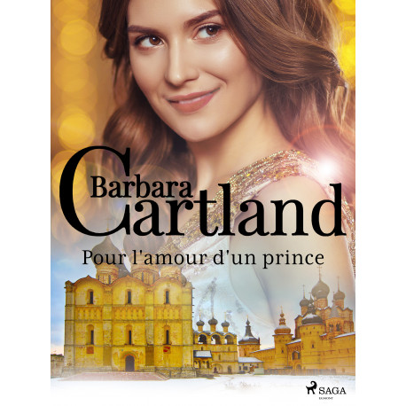 Pour l'amour d'un prince