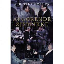 Afgørende øjeblikke