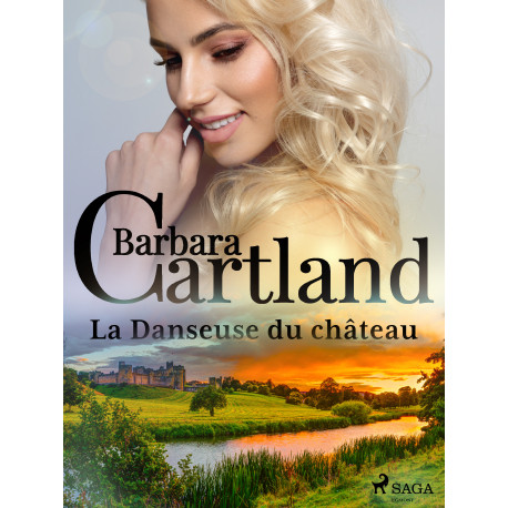 La Danseuse du château