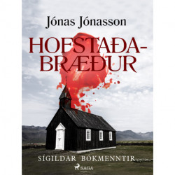 Hofstaðabræður