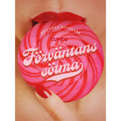 Förväntans sötma - erotiska noveller