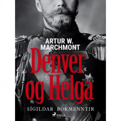 Denver og Helga