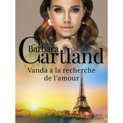 Vanda à la recherche de l'amour