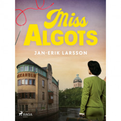 Miss Algots