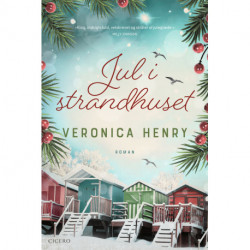 Jul i strandhuset