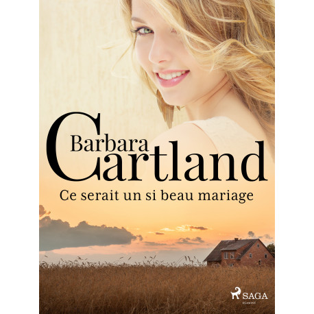 Ce serait un si beau mariage