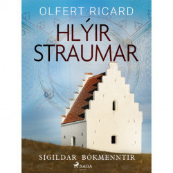 Hlýir straumar