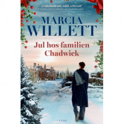 Jul hos familien Chadwick