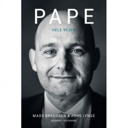 Pape: Hele vejen