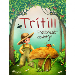 Trítill: Frakkneskt ævintýri