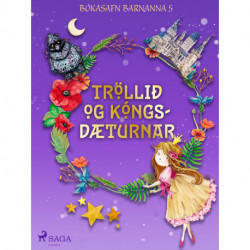 Tröllið og kóngsdæturnar