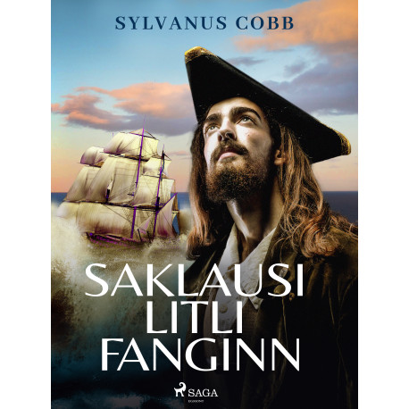 Saklausi litli fanginn