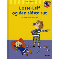 Lasse-Leif og den sidste sut