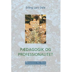 Pædagogik og professionalitet
