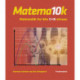 Matema10k – matematik for hhx C- + B-niveau