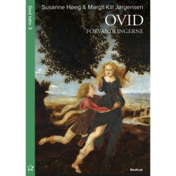 Ovid: 3. Bind