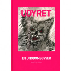 Udyret: en ungdomsgyser