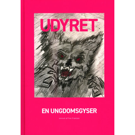 Udyret: en ungdomsgyser