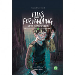 Ellas forvandling: Ella og den magiske regn 2