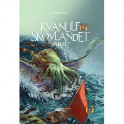 Søuhyret: Kvanulf fra Skovlandet 5