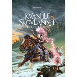 Dværgene i nord: Kvanulf fra Skovlandet 4