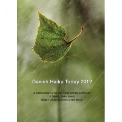 Danish Haiku Today 2012