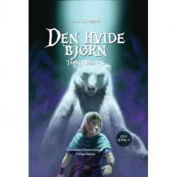 Den hvide Bjørn: Træet i søen 1