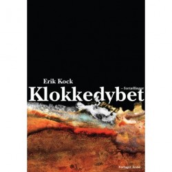 Klokkedybet: fortællinger