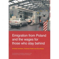 Emigration from Poland and the wages for those who stayed behind