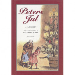 Peters jul: Vers for børn