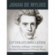 Litteraturbilleder: Æstetiske udflugter i litteraturen fra Søren Kierkegaard til Karen Blixen