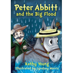 Peter Abbitt and the Big Flood