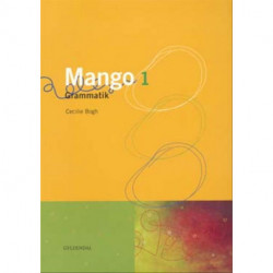 Mango 1: Grammatik
