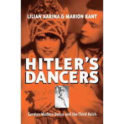 Hitler's Dancers: German Modern Dance and the Third Reich